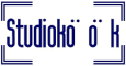 STUDIOKÖÖK logo