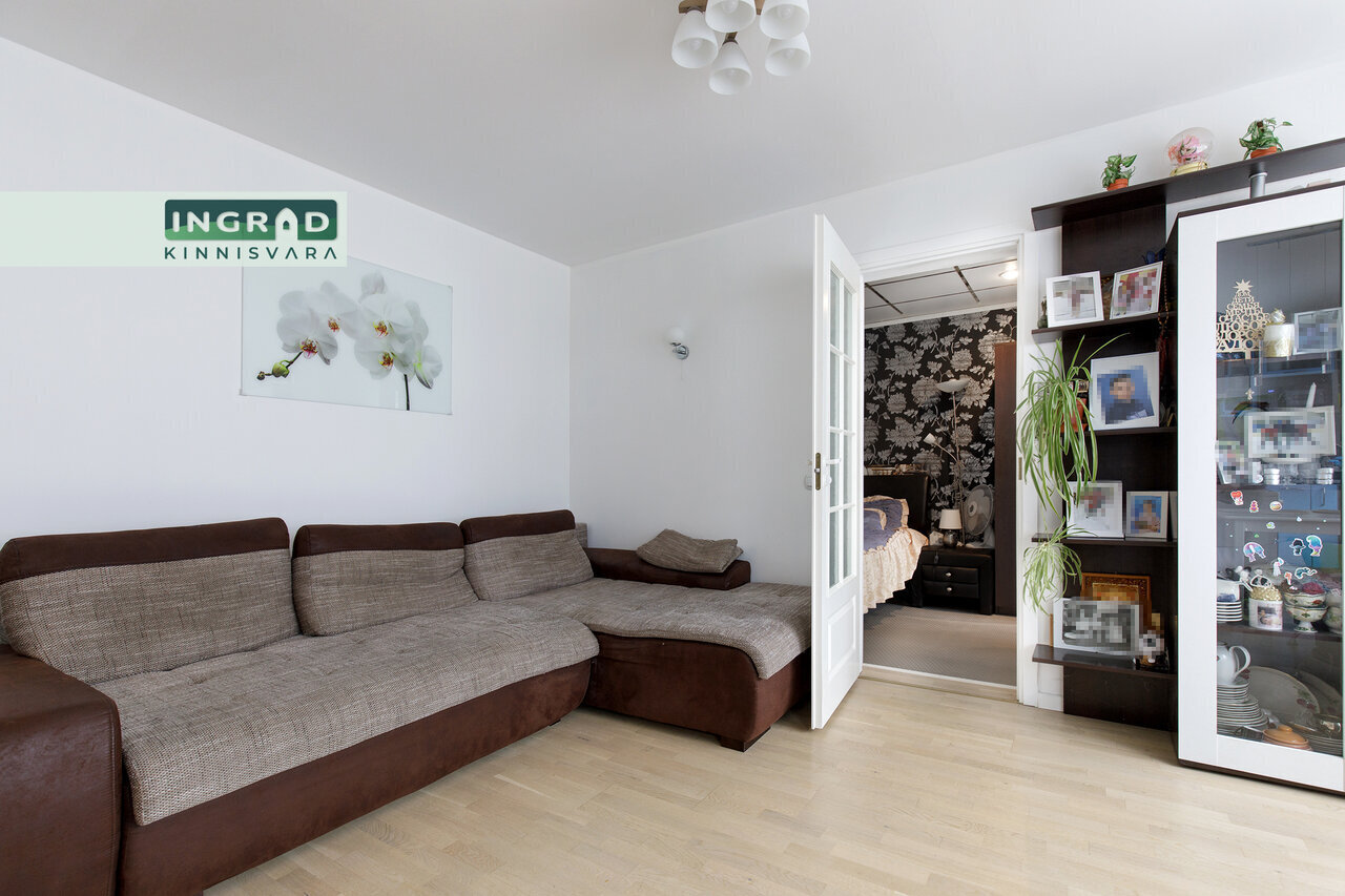 Продажа квартиры, 2 комнаты, 73 000€ — Maardu, Harjumaa, Kallasmaa tn 8
