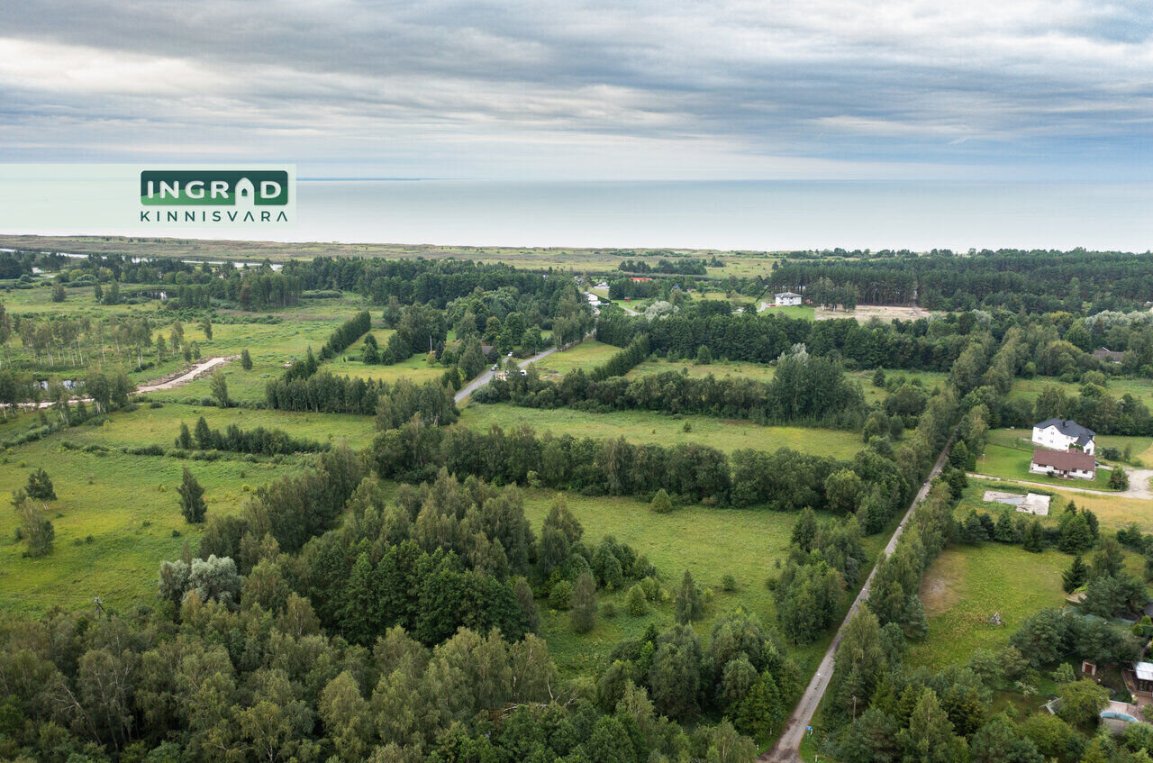 Продажа земли/участка, 115 000€ — Pärnu, Pärnumaa, Jõeotsa tee 7