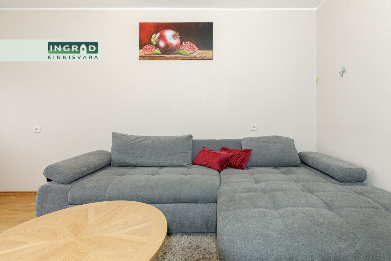 Korteri üür, 2 tuba, 500€ – Tallinn, Mustamäe, Harjumaa, Sõpruse pst 186