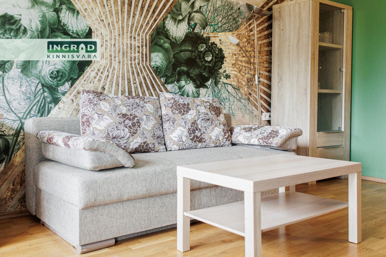 Продажа квартиры, 2 комнаты, 114 000€ – Tallinn, Mustamäe, Harjumaa, A. H. Tammsaare tee 99
