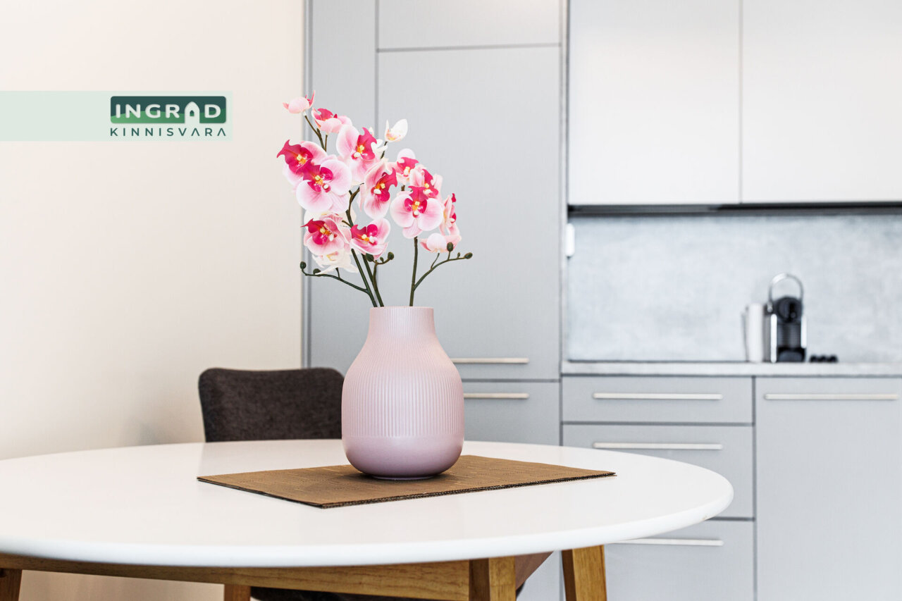Korteri müük, 2 tuba, 259 500€ – Tallinn, Pirita, Harjumaa, Pirita tee 26f