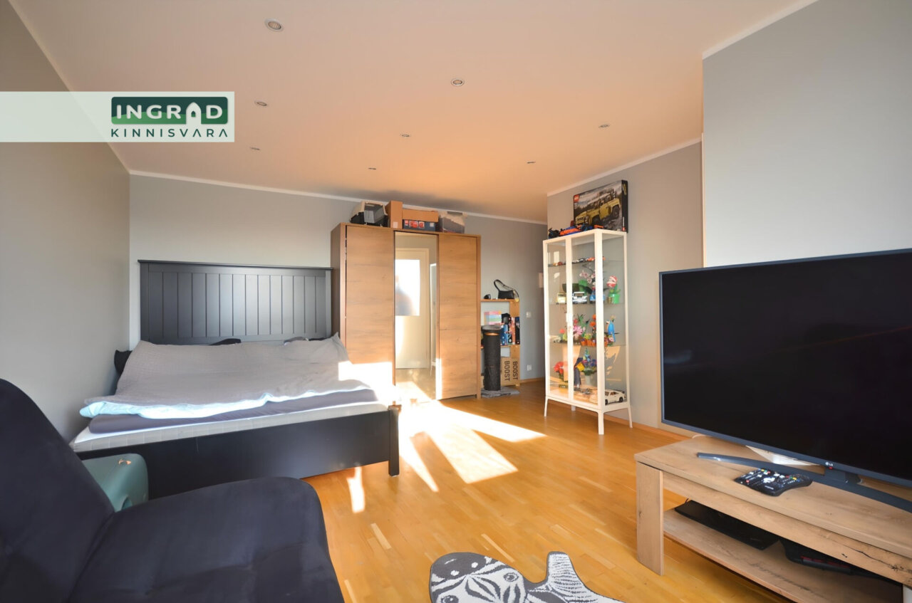 Korteri müük, 1 tuba, 74 000€ – Tallinn, Nõmme, Harjumaa, Mahla tn 78
