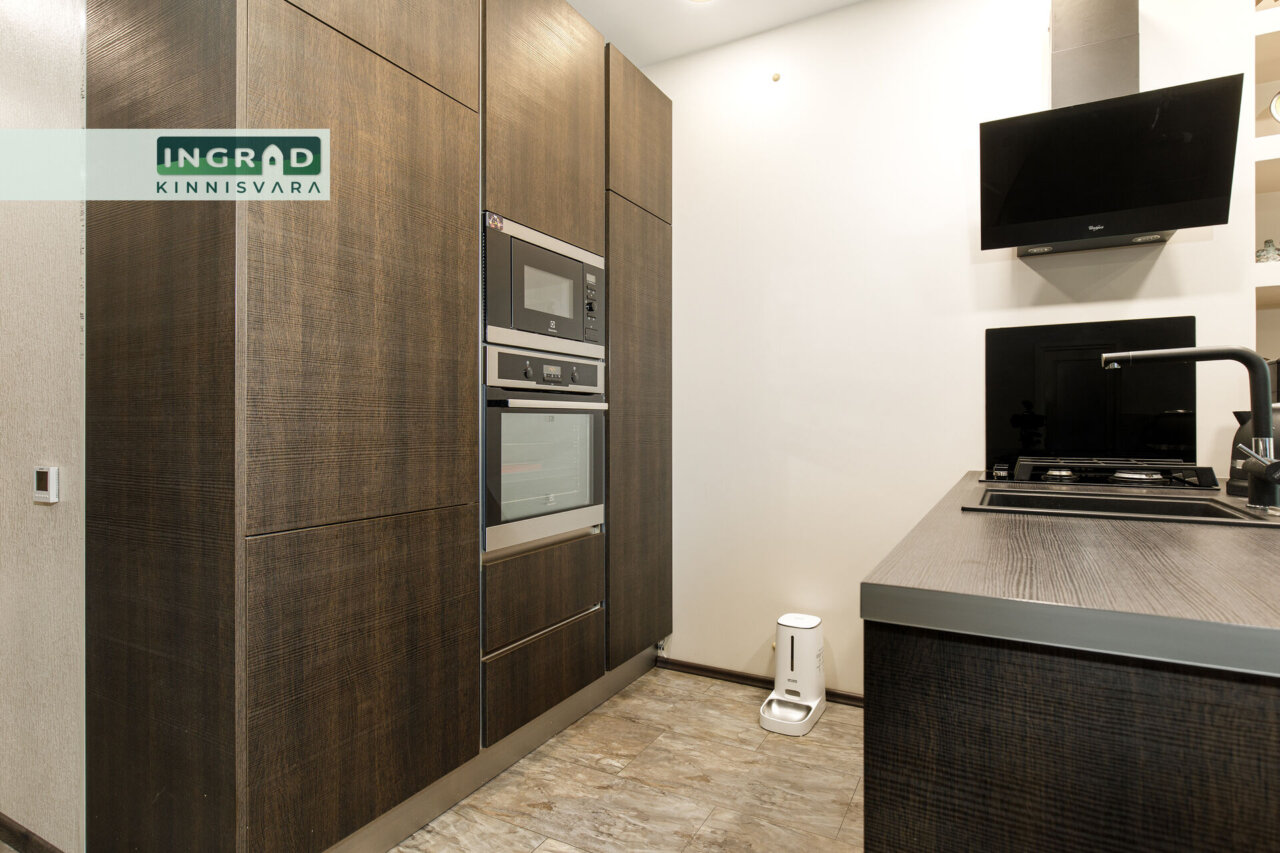 Продажа квартиры, 2 комнаты, 157 000€ – Tallinn, Põhja-Tallinn, Harjumaa, Tuulemaa tn 8