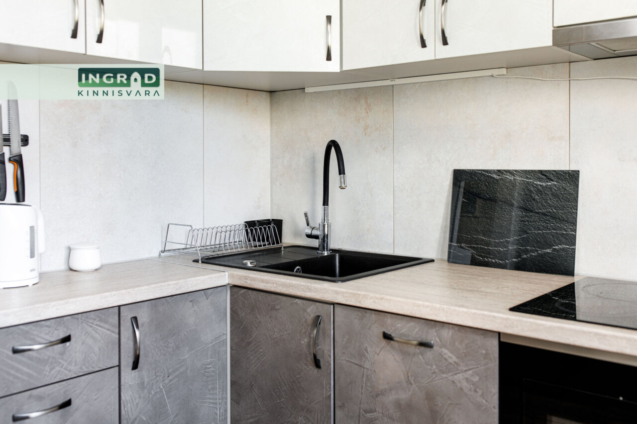 Продажа квартиры, 2 комнаты, 129 000€ – Tallinn, Haabersti, Harjumaa, Õismäe tee 85