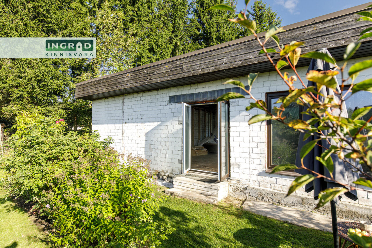 Продажа земли/участка, 116 990€ – Viimsi vald, Muuga, Harjumaa, Taganõmme tee 2