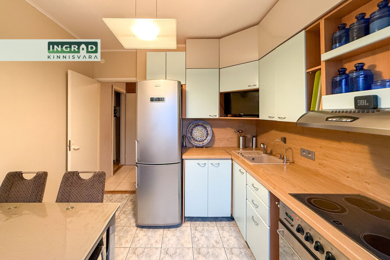 Продажа квартиры, 3 комнаты, 119 900€ – Maardu, Harjumaa, Ringi tn 56