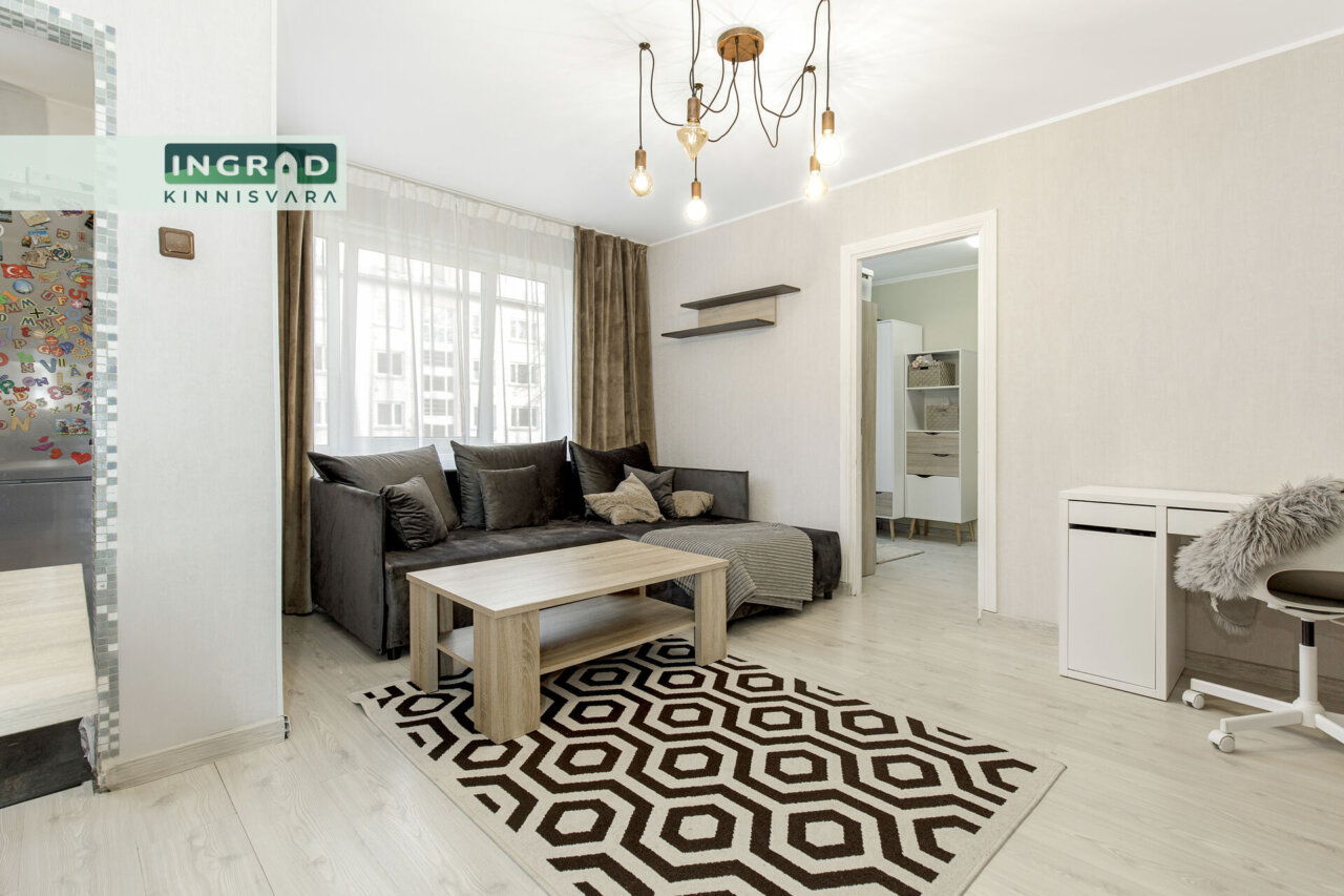 Продажа квартиры, 2 комнаты, 115 000€ – Tallinn, Põhja-Tallinn, Harjumaa, Madala tn 8