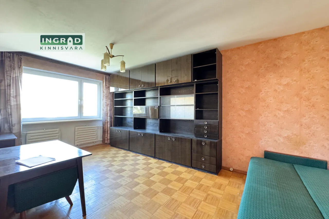 Korteri müük, 3 tuba, 110 000€ – Tallinn, Lasnamäe, Harjumaa, Pikri tn 2