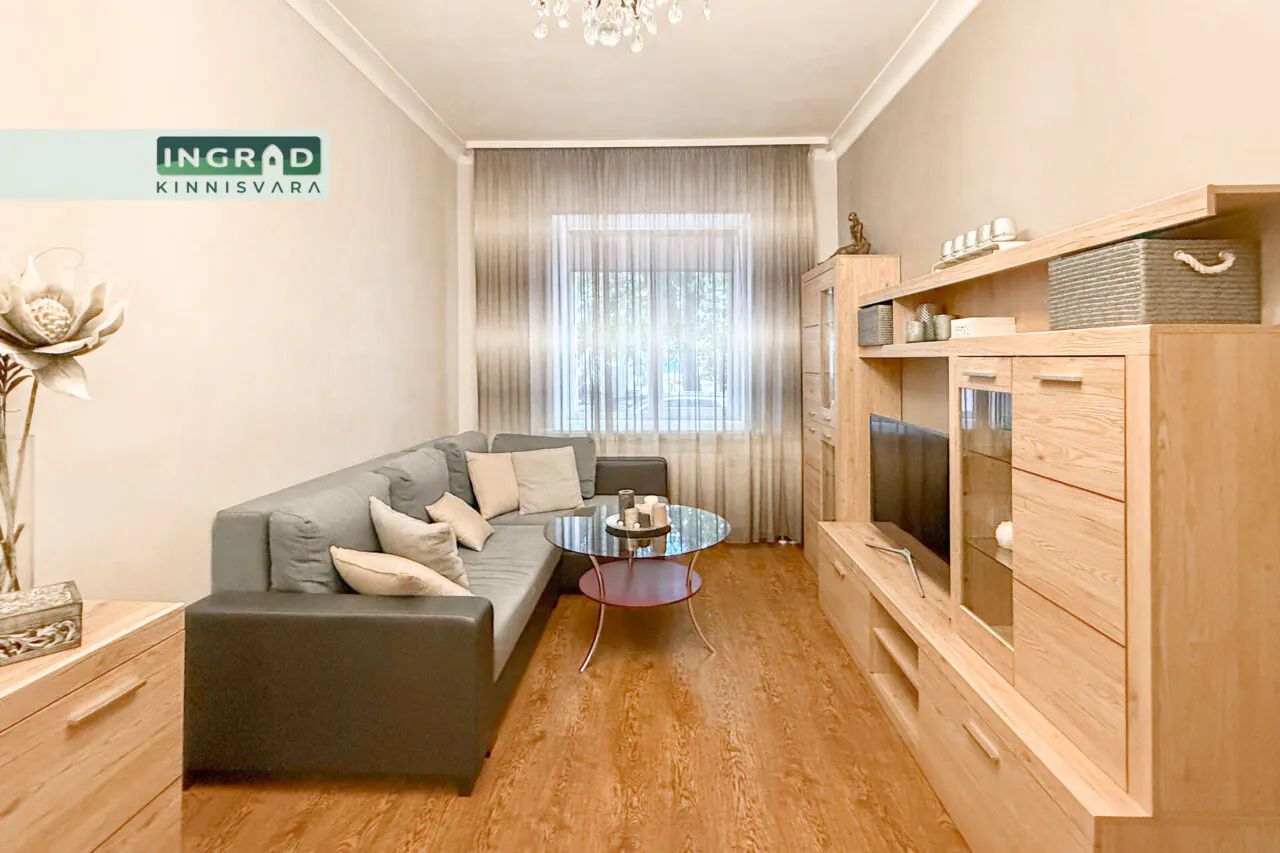 Korteri üür, 2 tuba, 590€ – Tallinn, Kesklinn, Harjumaa, Maneeži tn 6