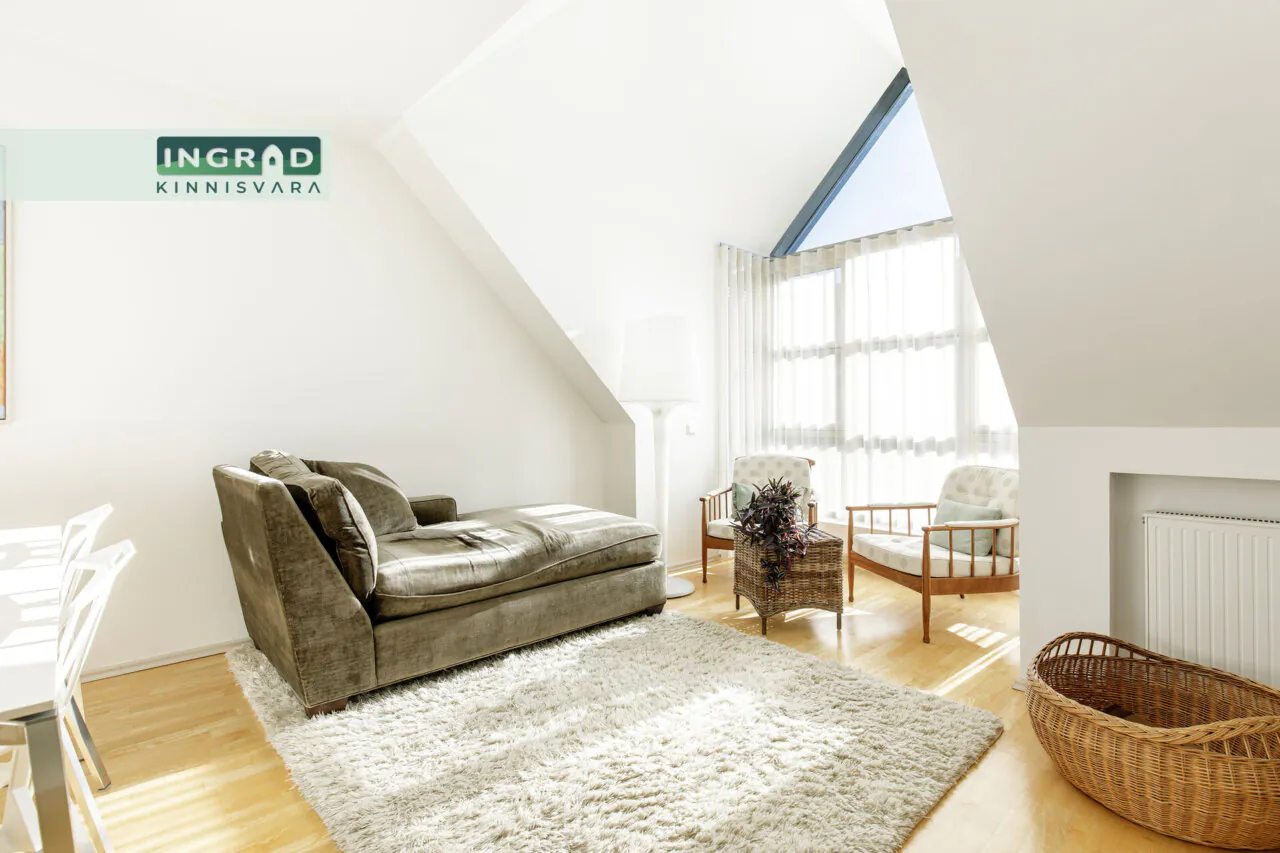 Korteri üür, 2 tuba, 850€ – Tallinn, Põhja-Tallinn, Harjumaa, Jahu tn 1/2